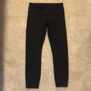 Lululemon Wunder Unders